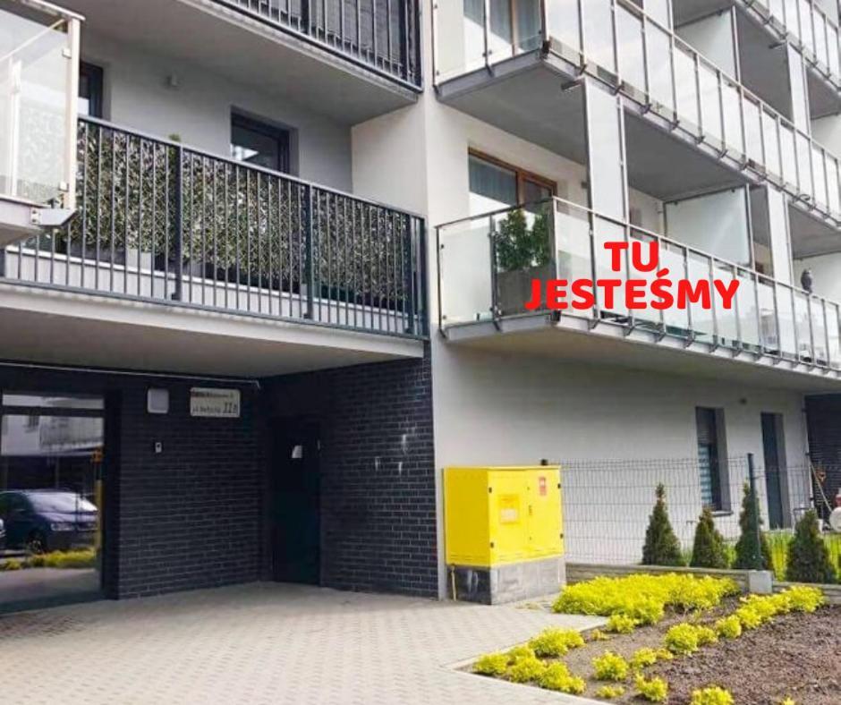 Kolobrzeg Apartament Osiedle Bursztynowe Ul Baltycka 11 B Extérieur photo